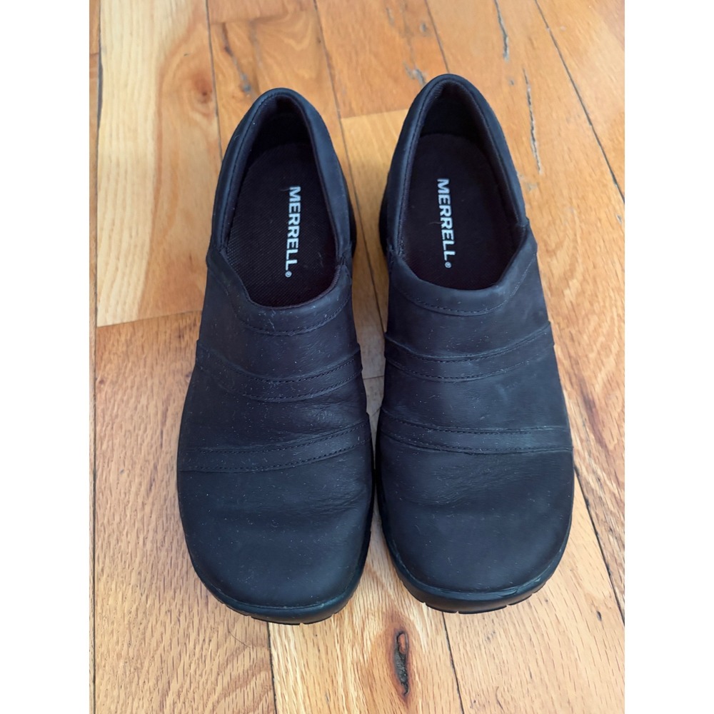 Merrell Shoes Womens Size 7 Encore Moc Casual Slip On